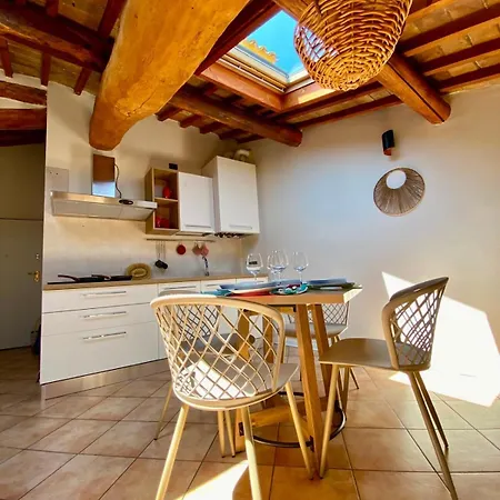 Belvedere Apartment *