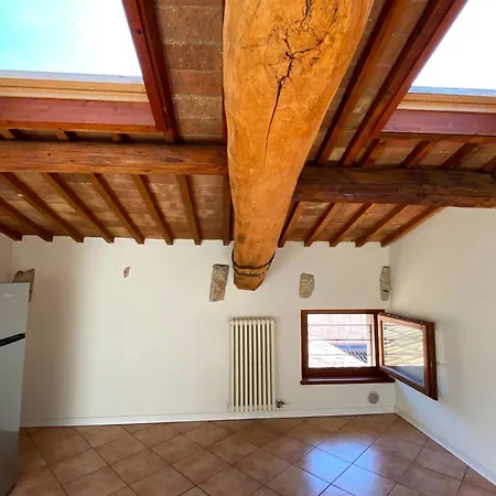 Apartment Belvedere *