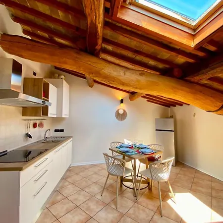 Apartment Belvedere