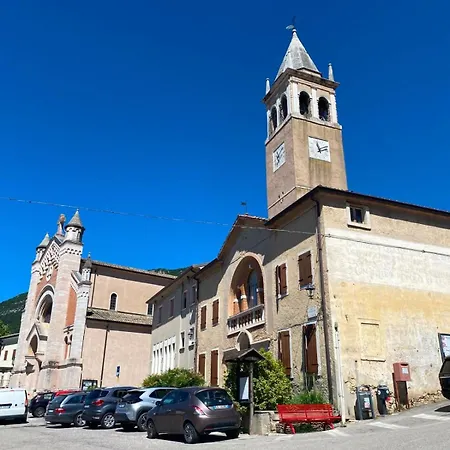 Belvedere Apartment Caprino Veronese