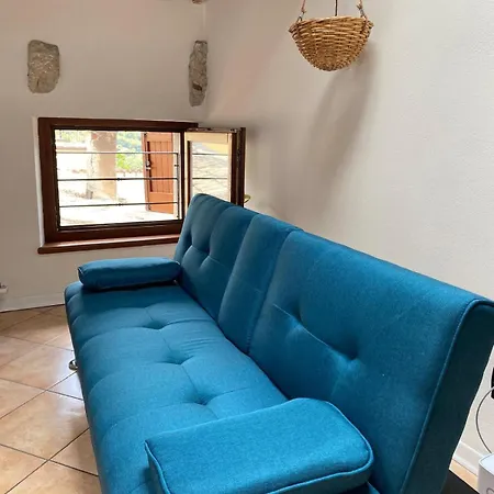 Apartment Belvedere Caprino Veronese