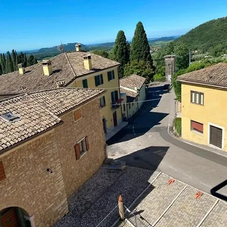 Apartment Belvedere