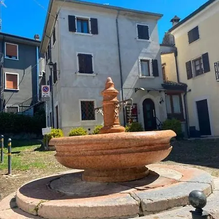 Belvedere Caprino Veronese